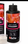 Red Sea Reef Colors B (potassium) 500ML Aquarium Saltwater Fish. Fixed Price $10.49.