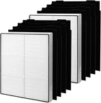 Filter For Whirlpool Whispure 8171434K AP300 AP350 AP450 AP510. Fixed Price $123.98.