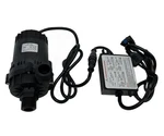 Shysky Heavy Duty Low Noise 24V 120W Micro Brushless Water Pump DC60G-2412.... Fixed Price $169.10.