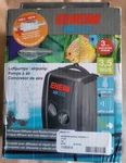 New Eheim AIR200 3.5WATT Airpump 3702090. Fixed Price $40.00.