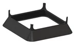 Ecotech Radion XR-15 (G6 Or G5) Wide Light Shade. Fixed Price $25.00.