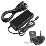 Dc Adapter Charger For Ecotech Vortech MP60WES Pump. Fixed Price $26.99.