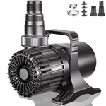 Submersible Pond Sump Pump 7000GPH-320W Electric Waterfall PS-7000 Listed. Fixed Price $198.99.