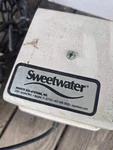 Aquatic Eco-systems SL22 Linear Compressor. Fixed Price $100.00.