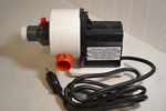 Mini Red Dragon 600 - Royal Exclusiv Special Pump For Double Cone 150. Fixed Price $499.99.