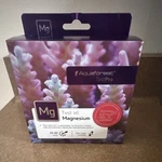 Aquaforest Testpro Magnesium Kit Marine Aquarium 55-60 Tests. Fixed Price $37.00.