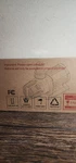 Submersible Water Pump US-TP010-55W/ Flow 6000L/H LIFT5M. Fixed Price $62.10.