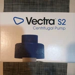 Ecotech Marine Vectra S2 Mobius Ready 1,400GHP Dc Return Pump. Factory-sealed. Fixed Price $350.00.