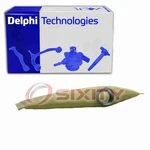 Delphi Fuel Pump Strainer For 1987-1991 Gmc R3500 5.7L 7.4L V8 Air Delivery Jx. Fixed Price $16.90.