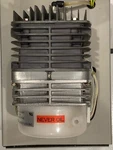 Medo AC0610-A1028-D3-0511 Linear Air Pump Fish Tank Koi Pond Septic Industrial. Fixed Price $104.00.
