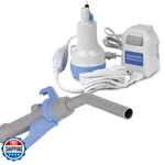 Tera Pump 2.1 Gpm Automatic Electric Water Replacement Submersible. Fixed Price $188.70.