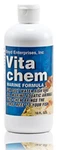 Boyd Chem Marine Formula 16 Oz Aquarium Tank Complete Vitamin Supplement. Fixed Price $39.93.