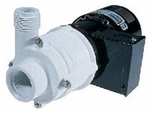 582515 TE-4-MDX-SC Little Giant Magnetic Drive Pump #274. Fixed Price $350.00.