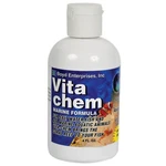 Boyd Chem Marine Formula 4 Oz Aquarium Tank Complete Vitamin Supplement. Fixed Price $11.99.
