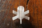 Printed Eheim 7633600 - 2213, 2215, 2217 Filter Impeller Replacement. Fixed Price $13.59.