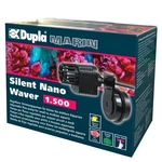 Dupla Marin Silent Nano Waver 1,500L Water Pump With Controller 4W New!. Fixed Price $80.73.