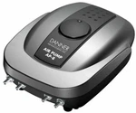 Danner Supreme Air Pump For Aquariums AP-8 (4 Outlet). Fixed Price $41.39.