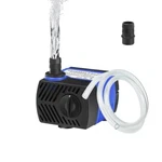 Mini Bomba De Agua Sumergible 80GPH Fuente Acuario. Fixed Price $10.64.