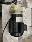 Reeflo Comerical 2HP Aquarium Pump -used 1 Yr. Fixed Price $163.00.