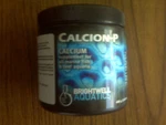 Brightwell Calcion-p Calcium Supplement For Reef & Saltwater Tanks Brand New!. Fixed Price $10.99.