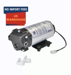 Aquatec High Flow Ro Water System Pressure Booster Pump Cdp 8800 8852-2J03-B424. Fixed Price $102.66.