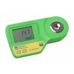 Milwaukee Instruments MA871 Digital Brix Refractometer. Fixed Price $194.98.