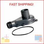 Danner 12741 Supreme Mag Drive Impeller Cover. Fixed Price $19.18.