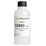 Milwaukee MA9060 12880 S/cm Conductivity Calibration Solution. Fixed Price $19.99.
