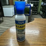 Api Algaefix 4OZ Safe And Effective Freshwater Aquarium Control. Fixed Price $5.99.