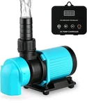 Aquarium 24V 660 Gph Dc Water Pump With Controller Submersible And Inline Return. Fixed Price $44.99.