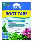 Api Root Tabs Freshwater Aquarium Plant Fertilizer .4 Ounce 10 Tablets - 3 Pack. Fixed Price $30.54.