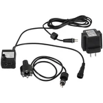 Sunnydaze 40 Gph Submersible Water Pump 12V Small Fountain Adjustable Flow. Fixed Price $82.19.