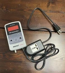 Weipro PH2010A Meter And Controller, Online Monitor (no Probe). Fixed Price $49.18.