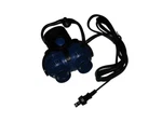 Us Plug Aquarium Power Head Pump 6000 L/h Blue (1) JVP-230 New Open Box. Fixed Price $28.90.