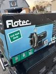 Flotec FP4312-08 Pump Jet Well 1/2HP. Fixed Price $255.79.