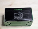 Vivosun 210GPH Submersible PUMP(800L/H, 8W) Ultra Quiet Water With 5.3FT. Fixed Price $10.19.
