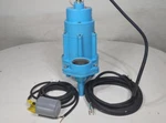 Little Giant 520100 Submersible Sewage Pump Model 20S-CIM. Fixed Price $1399.00.