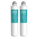 Aquacrest 750R Drinking Water Filter, Replacement For Culligan Level 1 (.... Fixed Price $46.61.