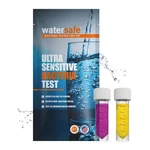 Watersafe Bacteria Test Kit Usa-made Results Fast 6 Hours .... Fixed Price $20.98.