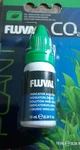 Fluval CO2 Indicator Liquid Solution For Planted Aquariums .34 Oz #7552. Fixed Price $29.88.