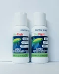 Glofish Water Conditioner Bottles 2OZ Each Expires 06/20023. Fixed Price $9.29.