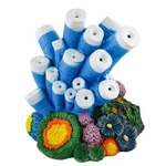 Uniclife Aquarium Ornament Bubbler With 6.5 Ft. Airline Tubing, Stone And.... Fixed Price $31.99.