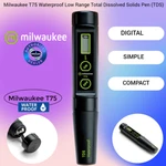 Milwaukee T75 Waterproof Low Range Total Dissolved Solids Pen (tds). Fixed Price $49.75.