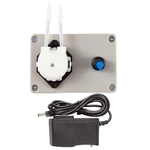 Gikfun 12V Adjustable Peristaltic Dosing Pump Liquid Metering With Adapt.... Fixed Price $55.57.