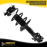 Front Right Strut & Spring Assembly For 2017-2022 Toyota Prius Prime. Fixed Price $84.63.