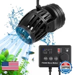 Fishkeeper Aquarium Wave Maker 1600GPH Adjustable Submersible. Fixed Price $79.93.