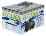 Ecoplus ECO1269 Adjustable Water Pump. Fixed Price $199.99.