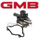 Gmb Water Pump For 1959 Dodge P320 Series 5.2L V8 - Coolant Antifreeze Cr. Fixed Price $61.06.