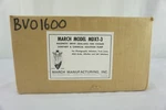 March Mfg MDXT-3 Seal-less Centrifugal Magnetic Drive Pump New. Fixed Price $152.96.