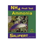 Salifert Ammonia Aquarium Test Kit. Fixed Price $19.99.